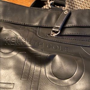 Kenneth Cole bag